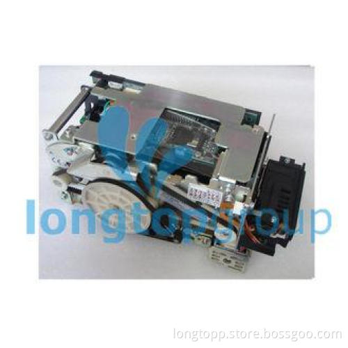 Silver Card Reader V2XF Standard Version 01750049626 Wincor
